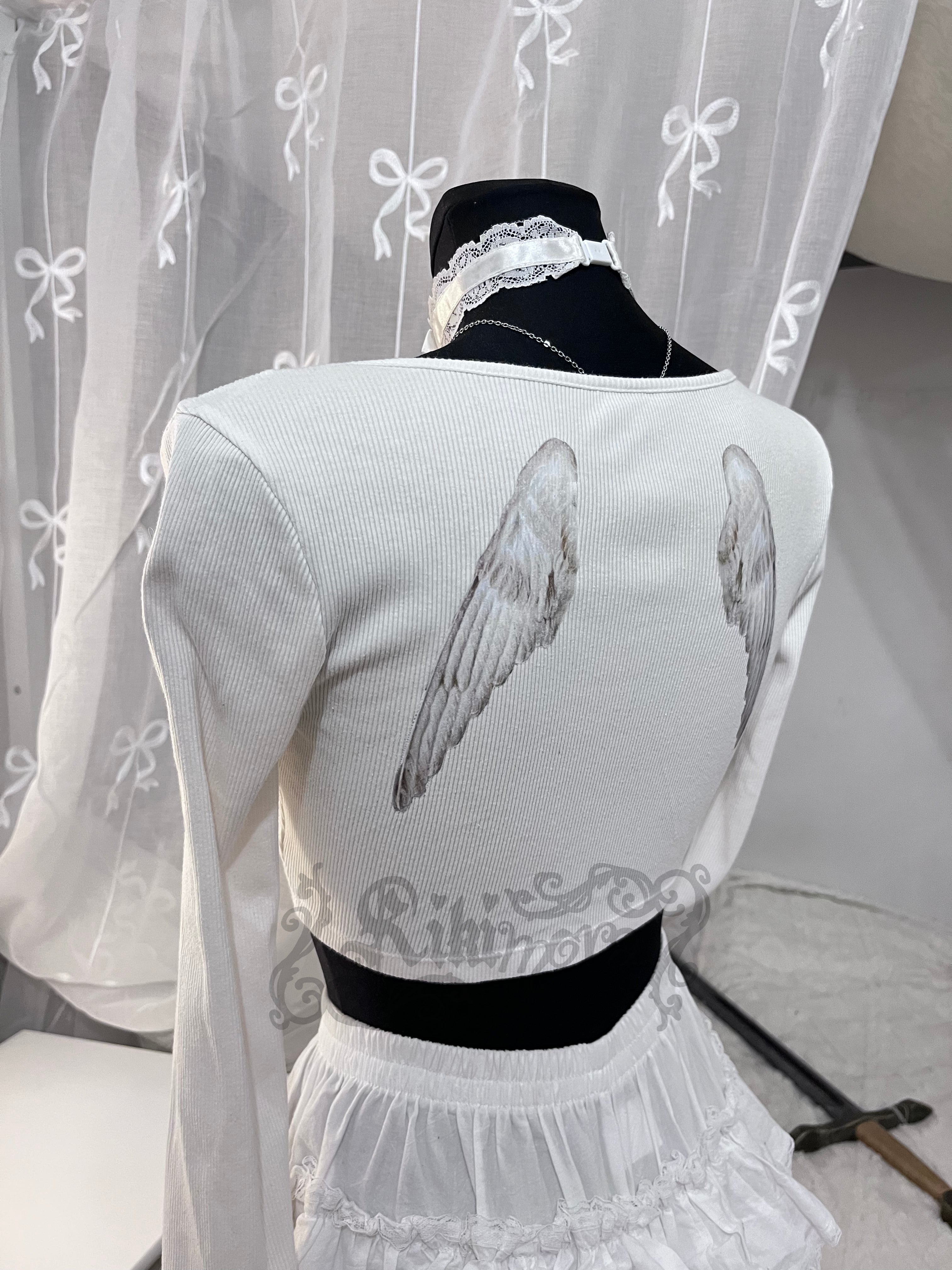 Lamb & dagger - reworked bolero 🗡₊˚⊹♡