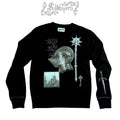 𖥔 Preorder𖥔 - Fallen knight memories sweatshirt ☾₊˚⊹♡