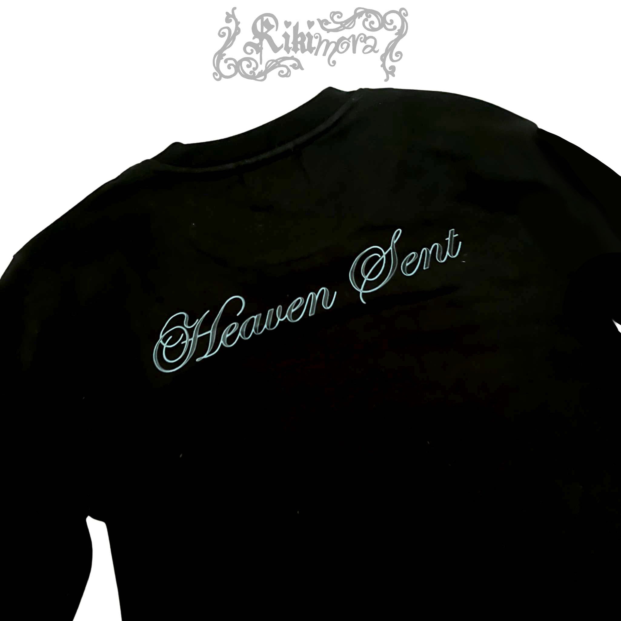 𖥔 Preorder𖥔 - Fallen knight memories sweatshirt ☾₊˚⊹♡