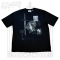 Fallen knight t-shirt ver. - 1/1 reworked shirt