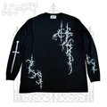 Rapture - 1/1 reworked long sleeve