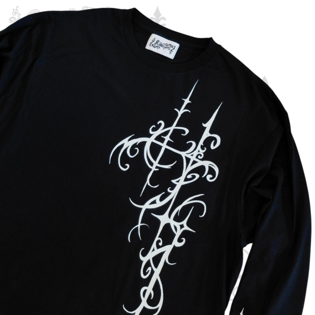 Rapture - 1/1 reworked long sleeve