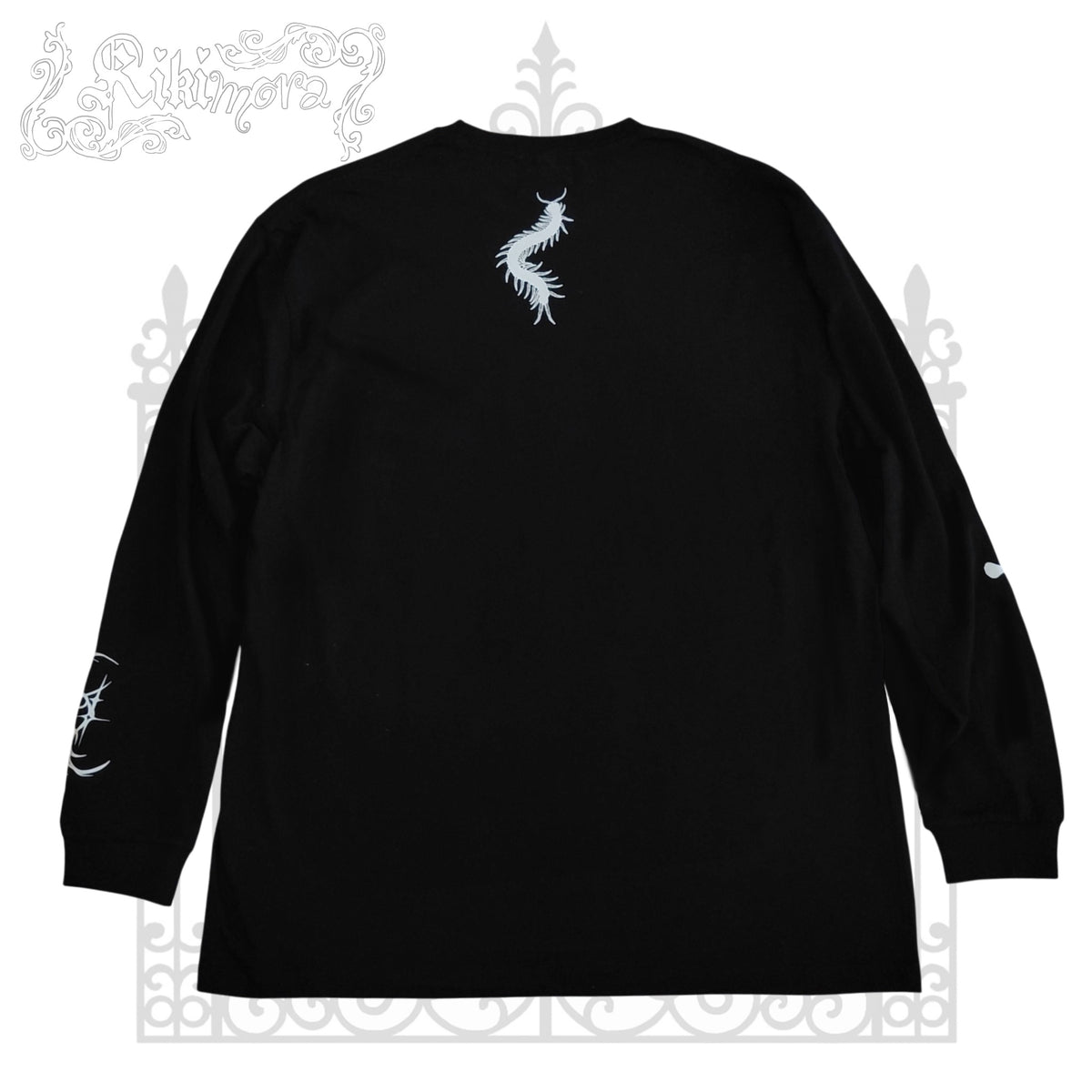 Rapture - 1/1 reworked long sleeve