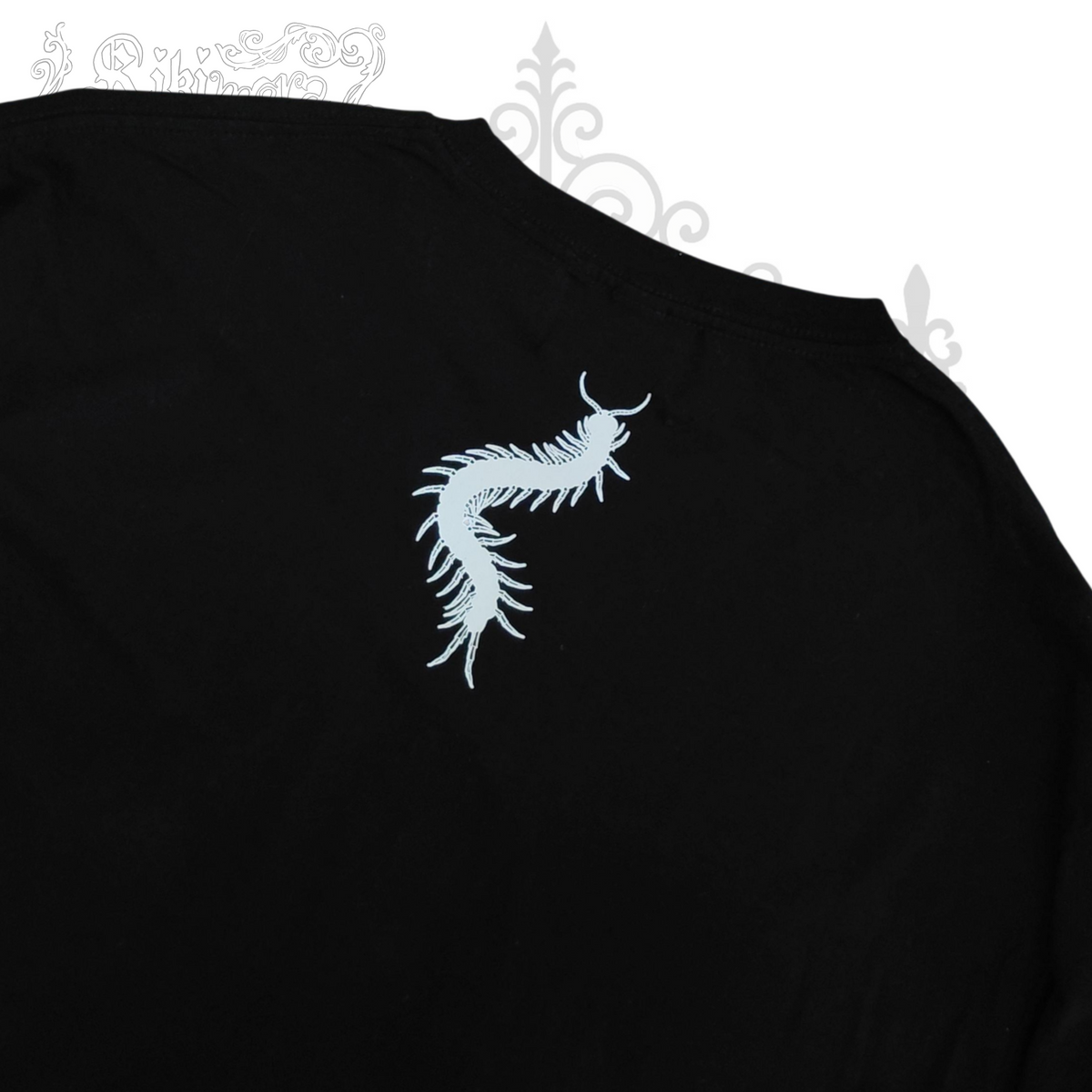 Rapture - 1/1 reworked long sleeve